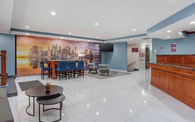 Photo 4 - Best Western New Brunswick - East Brunswick