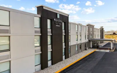 MainStay Suites Chambersburg