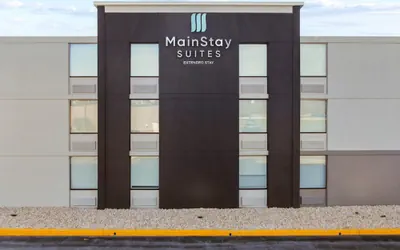 Photo 2 - MainStay Suites Chambersburg