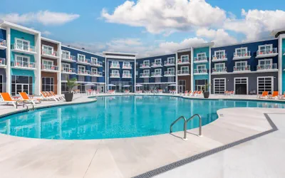 Photo 2 - Cambria Hotel Rehoboth Beach