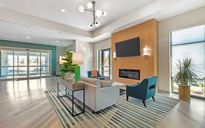 Photo 5 - Comfort Suites Titusville near Kennedy Space Center