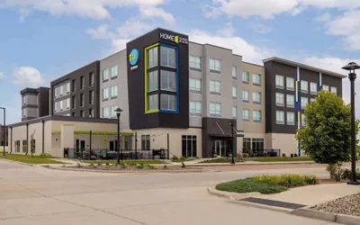 Photo 2 - Home2 Suites by Hilton Ankeny