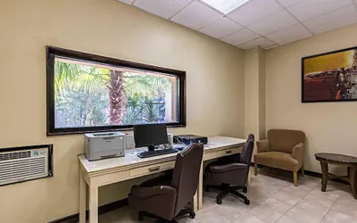 Photo 3 - Eco Inn Suites by Hotel O Baytown