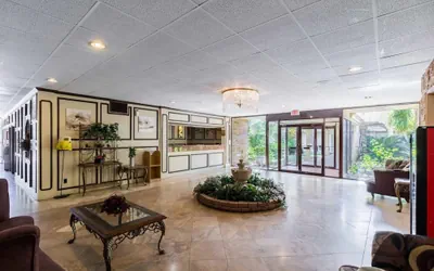 Photo 5 - Eco Inn Suites by Hotel O Baytown