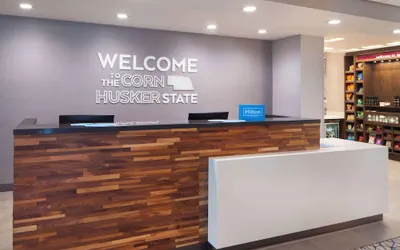 Photo 5 - Hampton Inn Ogallala