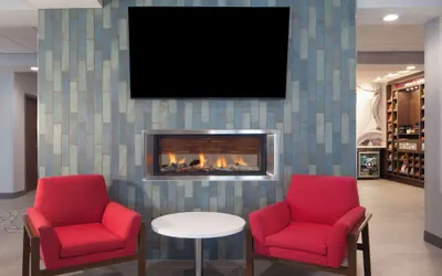 Photo 3 - Hampton Inn Ogallala
