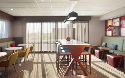 Photo 4 - Hampton Inn Ogallala