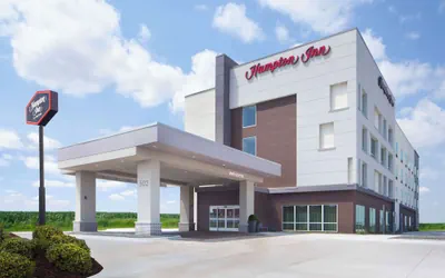 Photo 2 - Hampton Inn Ogallala