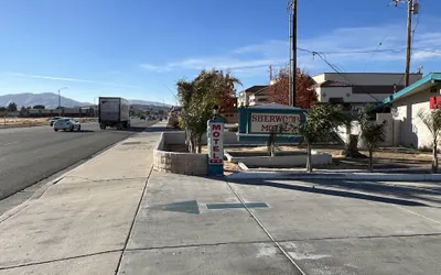 Sherwood Motel