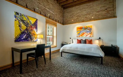 Photo 2 - Hotel Donaldson