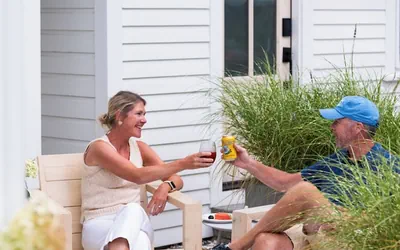 sisu, a boutique motel
