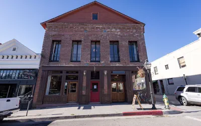 Photo 2 - Speakeasy Suites