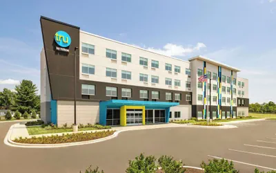 Photo 2 - Tru By Hilton Martinsburg