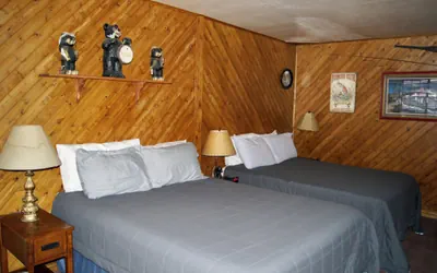 Photo 4 - Flamingo Motel