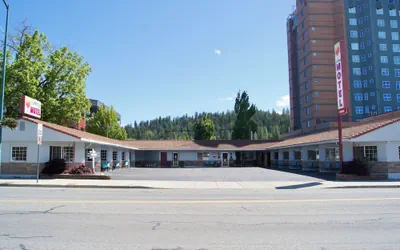 Flamingo Motel