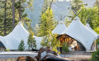 Photo 4 - Under Canvas Yosemite