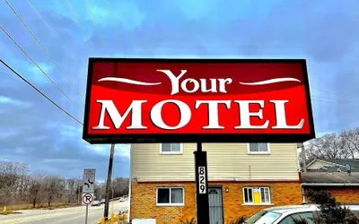 Photo 2 - Your Motel