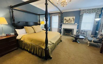 Photo 2 - Excelsior at the Manor House