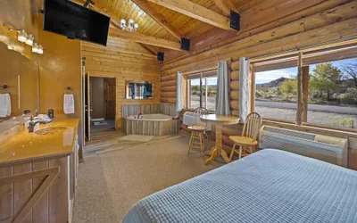 Photo 5 - Ponderosa Inn