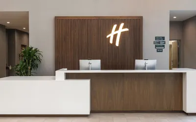 Photo 2 - Holiday Inn & Suites Monterey Park Los Angeles by IHG