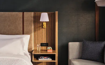 Photo 4 - Holiday Inn & Suites Monterey Park Los Angeles by IHG