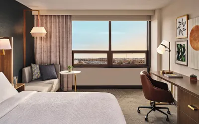 Photo 3 - Holiday Inn & Suites Monterey Park Los Angeles by IHG