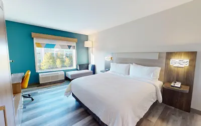 Photo 5 - Holiday Inn Express & Suites Chicago Schaumburg by IHG