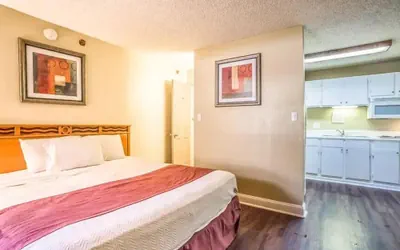 Photo 2 - Economy Hotel Marietta