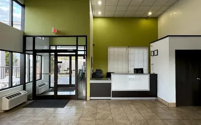Photo 4 - Super 8 by Wyndham Kannapolis