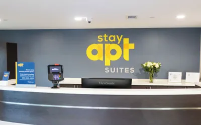 Photo 3 - stayAPT Suites Harrisburg-Hershey