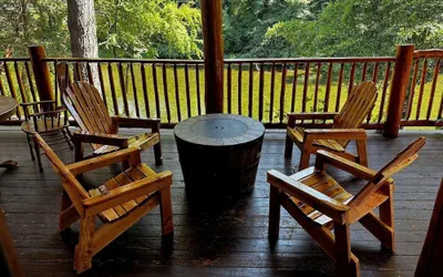 Photo 4 - The Lindsay Lodge & Restaurant