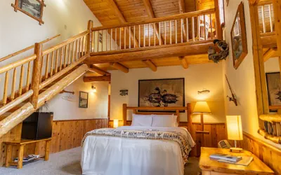 Photo 5 - The Lindsay Lodge & Restaurant