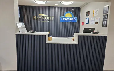 Photo 5 - Days Inn By Wyndham Davenport