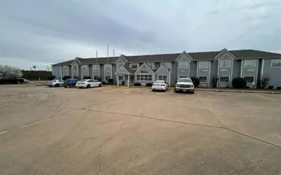 Motel 6 Idabel, Ok