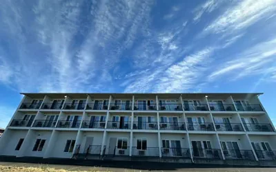 Ocean Paradise Hotel and Resort