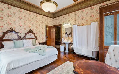 Photo 4 - The Orth House Inn by Remotion
