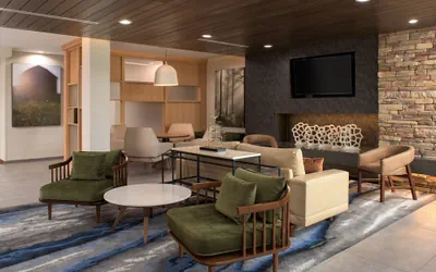 Photo 5 - Fairfield Inn & Suites By Marriott Cullman