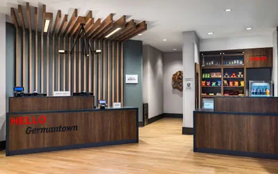 Photo 3 - Towneplace Suites By Marriott Memphis Germantown