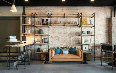 Photo 4 - Moxy Columbia Downtown