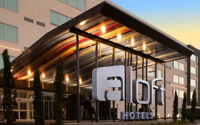 Photo 2 - Aloft by Marriott McAllen