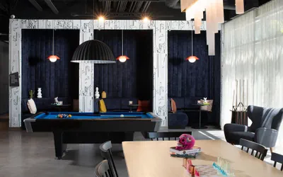 Photo 4 - Aloft by Marriott McAllen