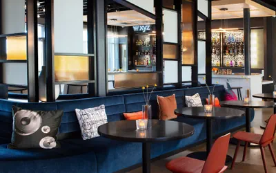 Photo 3 - Aloft by Marriott McAllen