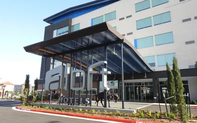 Aloft by Marriott McAllen