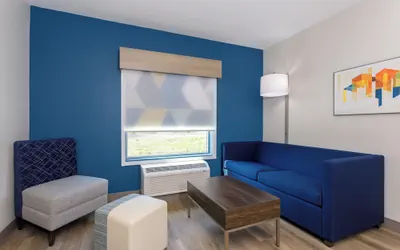 Photo 4 - Holiday Inn Express & Suites Macclenny by IHG