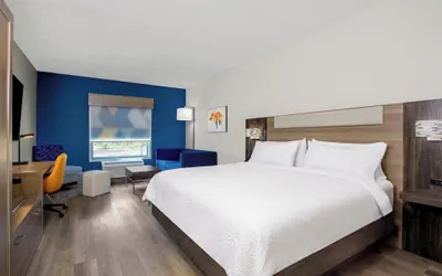 Photo 5 - Holiday Inn Express & Suites Macclenny by IHG