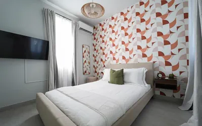 Photo 4 - Patio Elba Boutique Hotel