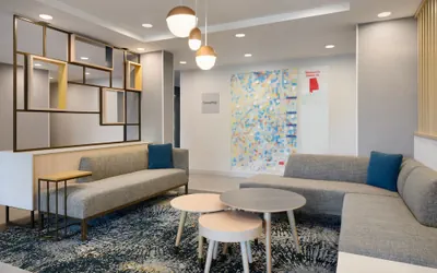 Photo 4 - Towneplace Suites BY Marriott Oxford AL