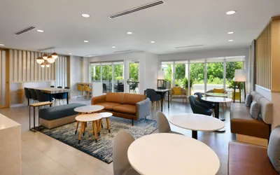 Photo 2 - Towneplace Suites BY Marriott Oxford AL