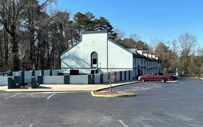 Red Roof Inn Richmond, VA – W Broad St