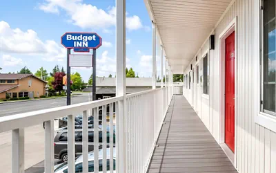Budget Inn Bend